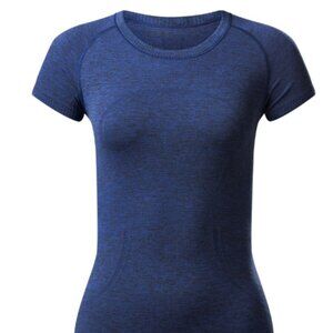 Lululemon Swiftly Tech Short Sleeve Crew 6